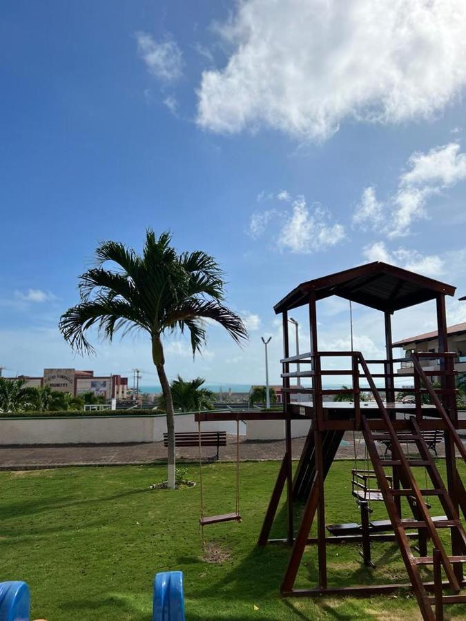 Marino Beach Aquiraz Esterno foto
