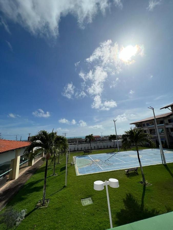 Marino Beach Aquiraz Esterno foto
