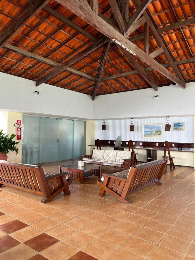 Marino Beach Aquiraz Esterno foto